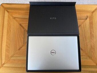 Dell XPS 9530 Záruka 09/26 RTX 4060 i9-13900H 15.6'