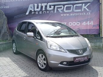 Honda Jazz, 1.2 Style