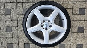 ///AMG E 500  W124 & W211 ALU KOLA