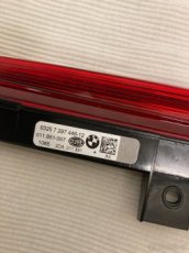 Zadní brzdové světlo BMW