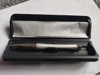 kuličkové pero Parker