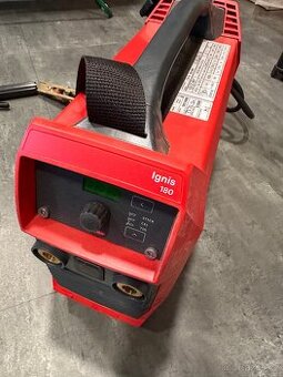 Fronius Ignis 180 TIG
