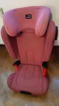 Britax Römer Kidfix XP Sict 15-36 kg