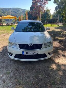 revo stage 3 octavia 2 facelift 256kw