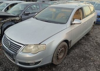 ND z VW Passat B6  1968.cm3 103.kw nafta r.v.2007 (K26)