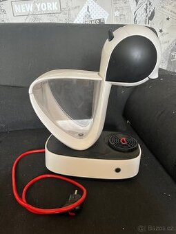 Kávovar dolce gusto