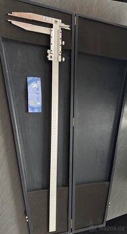 KINEX posuvné měřítko 600mm (šuplera)