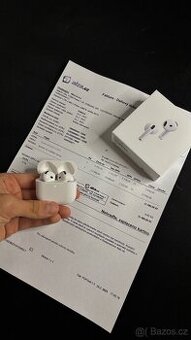 Airpods 4 2025