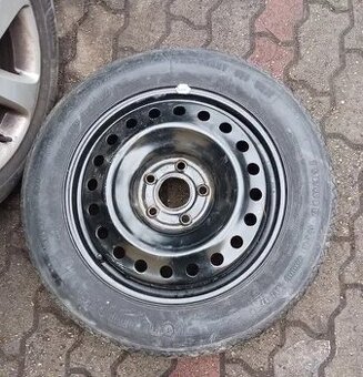 Chevrolet Captiva Orlando Opel Antara 5x115 17