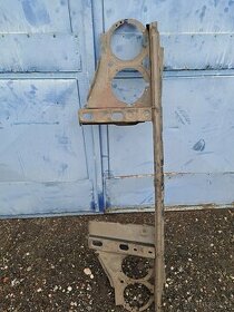 LADA , VAZ 2103 , 2106 - Přední čelo