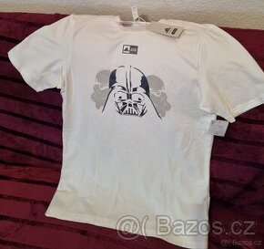 Adidas triko StarWars