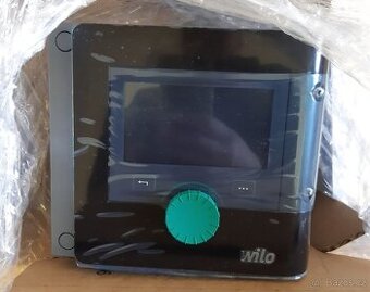 25/0,5-8 PN 10 Prémiové chytré čerpadlo Wilo-Stratos MAXO