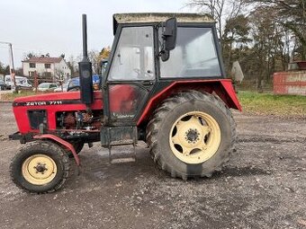 Zetor 7711