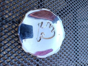 VÍČKO CHLADIČE - 706,RTO ?