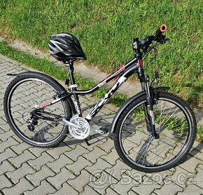 Prodám jízdní kolo Scud 26, rám 13.