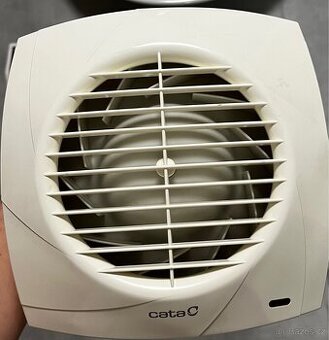 Ventilátor Cata CB-250 PLUS