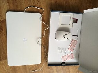 Monitor dechu Babysense 2 Pro -V ZÁRUCE a originál balení