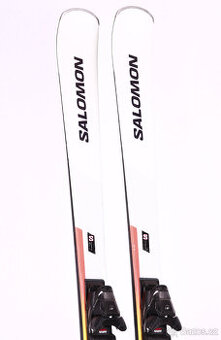 Použité lyže SALOMON S/MAX ENDURANCE 2025