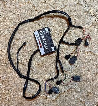 Power Commander III USB