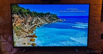 Televize TV LG 65UH600V