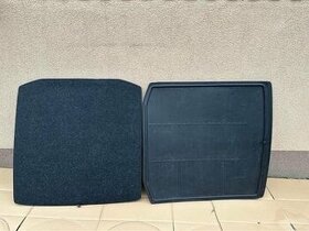 oboustranný koberec do kufrtu škoda octavia IV