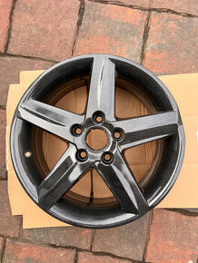 Alu kola Seat 6.5j x 16H2 ET50
