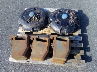 Závaží Zetor 3011-6945....