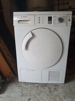 Sušička Bosch