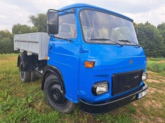 Avia A31 sklopka 1989