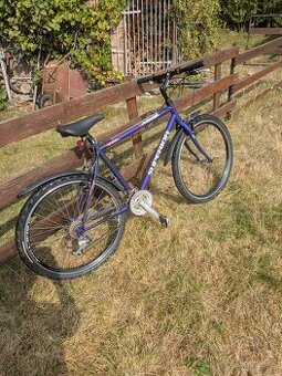 Pánské horské kolo 26