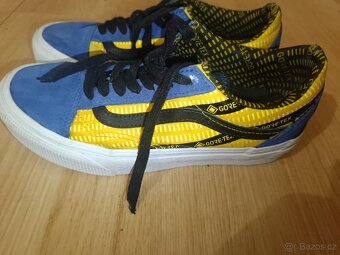 Dámské boty Vans velikost 37 - 1