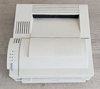 Tiskárna HP LaserJet4L