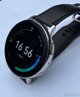 Samsung Galaxy Watch Active 2 Stainless 40mm EKG