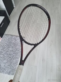 Raketa Fischer break point