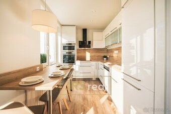 Prodej bytu 2+kk, 50 m², Brno - Bystrc, ev.č. 110058JS