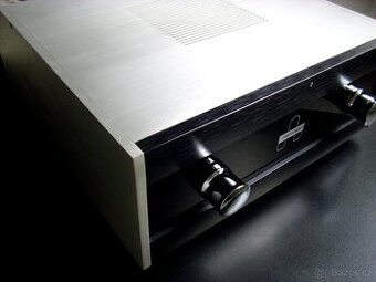 High-End zesilovač Petrik Audio Specialties