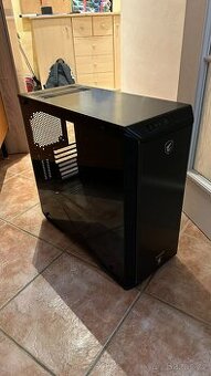 PC Bedna/case Be quiet DARK BASE 700 ATX