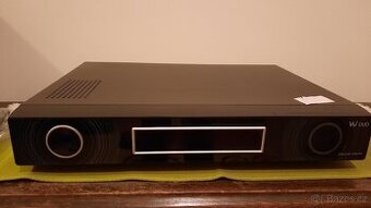 Satelitní přijímač VU+ DUO