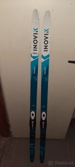 Dětské běžky INOVIK 139 cm