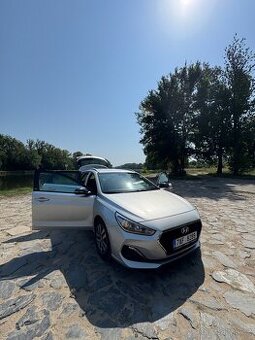 Hyundai i30 combi