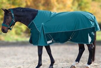 Výběhové deky WALDHAUSEN Comfort 1200D/ 300g