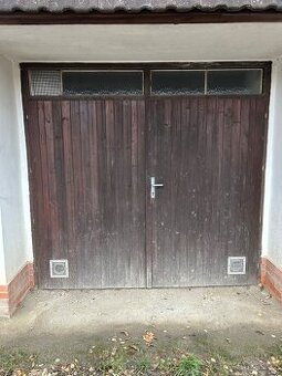 Prodej Garáže Velké Meziříčí