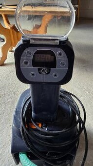 ovládací panel na vířivku Intex Pure Spa