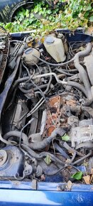 Golf 2 MK2 Gti 16V,Toledo 16V ABF 110kw