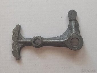 Přesuvná páka řazení ČZ 125/150C