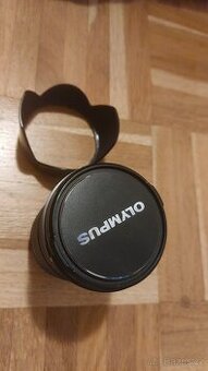 Objektiv Olympus M.Zuiko Digital 40-150 1:4-5,6- PRODÁNO