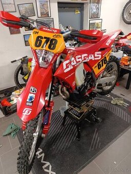 Gasgas ecf450