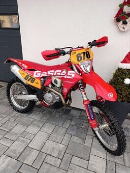 Gasgas ecf450
