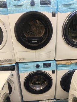 Set pracka a susicka samsung