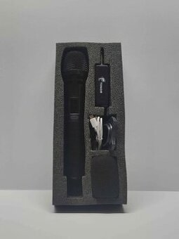 Bezdrátový mikrofon Tonor